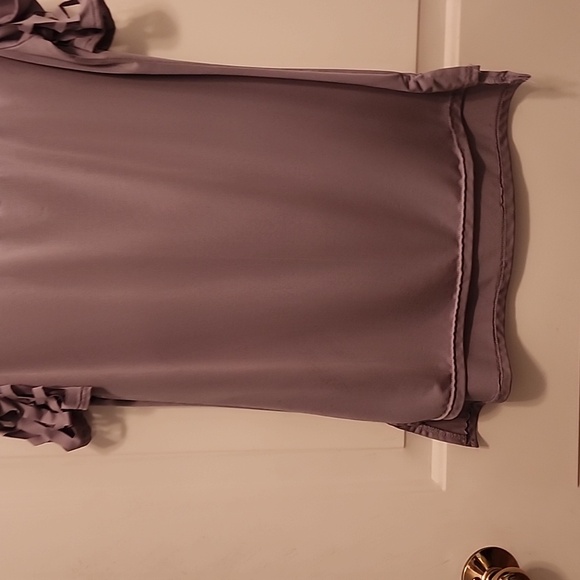 Cold shoulder top - Picture 3 of 3